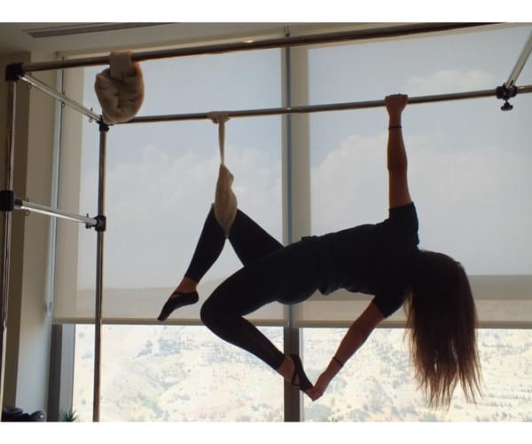 Esra Kaya Pilates - Yaşamkent - 3. Fotoğraf