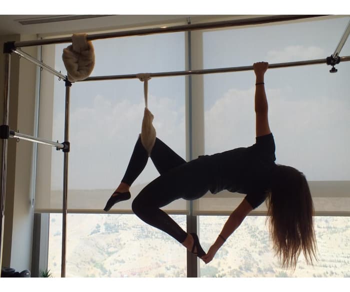 Esra Kaya Pilates - Yaşamkent - 3. Fotoğraf