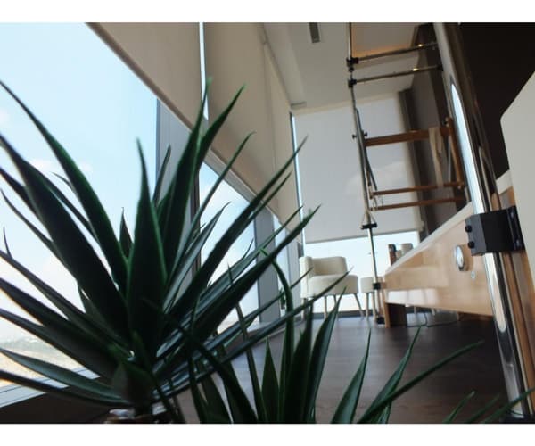 Esra Kaya Pilates - Yaşamkent - 11. Fotoğraf