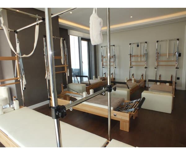 Esra Kaya Pilates - Yaşamkent - 7. Fotoğraf