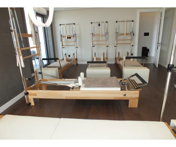Esra Kaya Pilates - Yaşamkent - 13. Fotoğraf