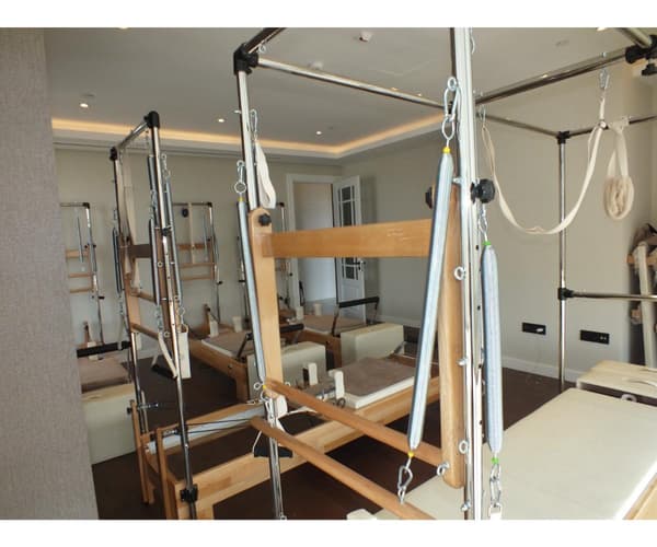 Esra Kaya Pilates - Yaşamkent - 6. Fotoğraf
