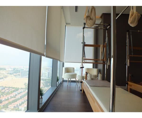 Esra Kaya Pilates - Yaşamkent - 8. Fotoğraf