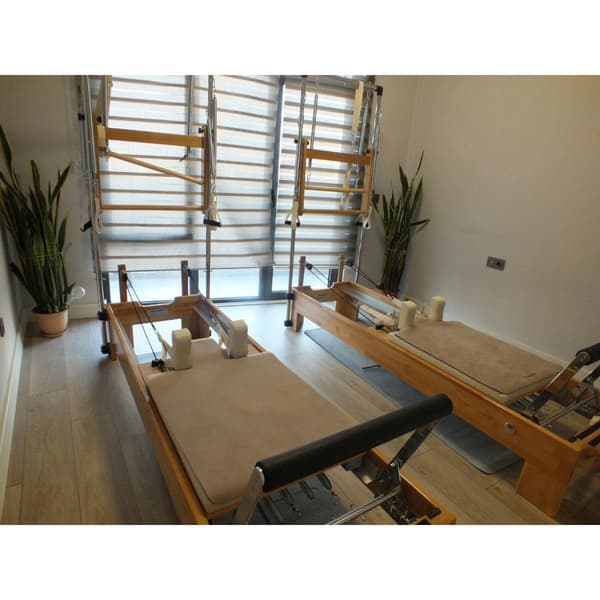 Esra Kaya Pilates - Velüx - Batıkent - 17. Fotoğraf Esra Kaya Pilates - Velüx - Batıkent - 17. Fotoğraf