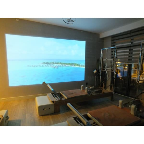 Esra Kaya Pilates - Velüx - Batıkent - 10. Fotoğraf Esra Kaya Pilates - Velüx - Batıkent - 10. Fotoğraf