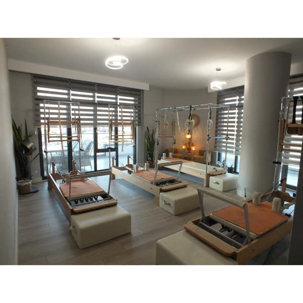 Esra Kaya Pilates - Velüx - Batıkent - 4. Fotoğraf Esra Kaya Pilates - Velüx - Batıkent - 4. Fotoğraf
