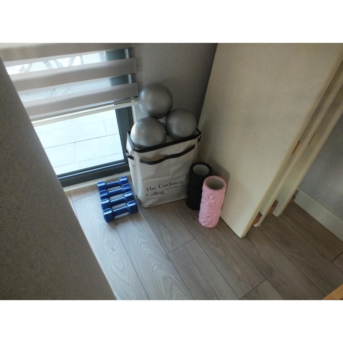 Esra Kaya Pilates - Velüx - Batıkent