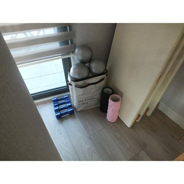 Esra Kaya Pilates - Batıkent - 6. Fotoğraf