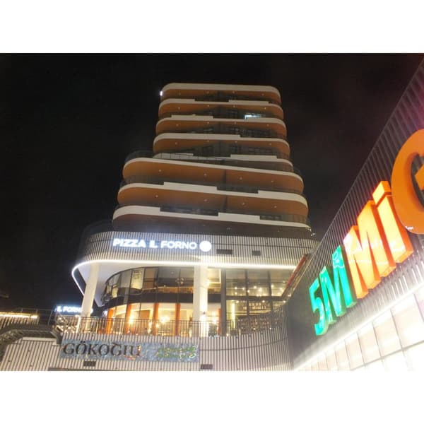 Esra Kaya Pilates - Velüx - Batıkent - 11. Fotoğraf Esra Kaya Pilates - Velüx - Batıkent - 11. Fotoğraf