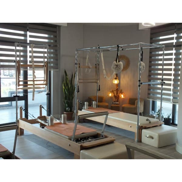 Esra Kaya Pilates - Velüx - Batıkent - 13. Fotoğraf Esra Kaya Pilates - Velüx - Batıkent - 13. Fotoğraf