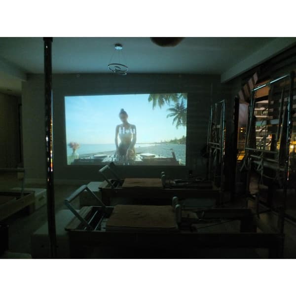 Esra Kaya Pilates - Velüx - Batıkent - 7. Fotoğraf Esra Kaya Pilates - Velüx - Batıkent - 7. Fotoğraf