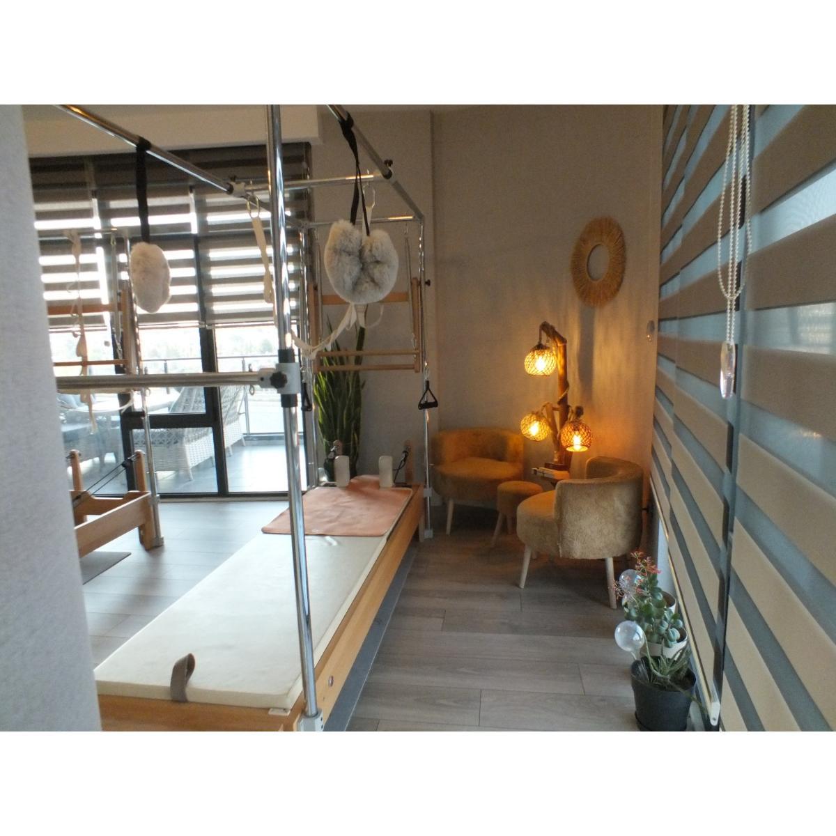 Esra Kaya Pilates - Velüx - Batıkent