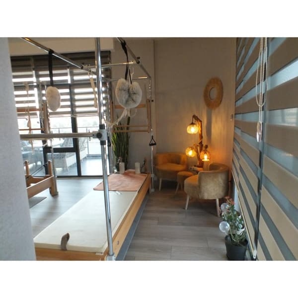 Esra Kaya Pilates - Velüx - Batıkent - 18. Fotoğraf Esra Kaya Pilates - Velüx - Batıkent - 18. Fotoğraf