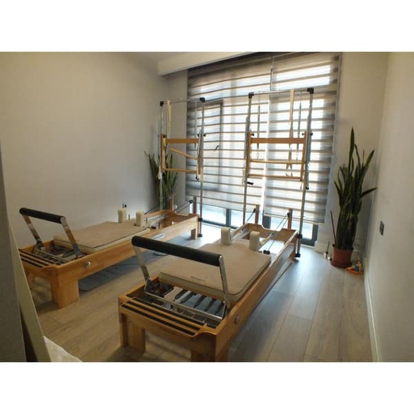 Esra Kaya Pilates - Velüx - Batıkent - 1. Fotoğraf Esra Kaya Pilates - Velüx - Batıkent - 1. Fotoğraf