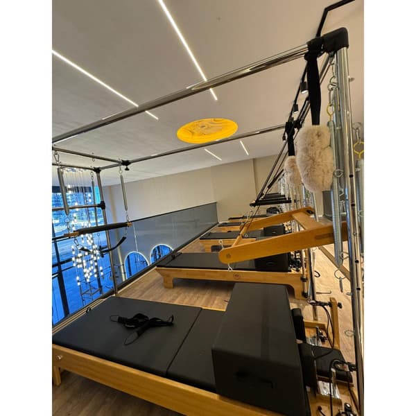 Lotus Pilates - 1. Fotoğraf