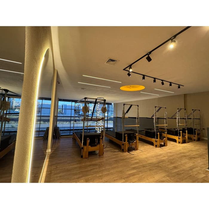 Lotus Pilates - 3. Fotoğraf