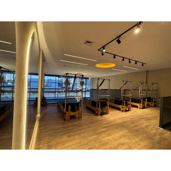 Lotus Pilates - 7. Fotoğraf