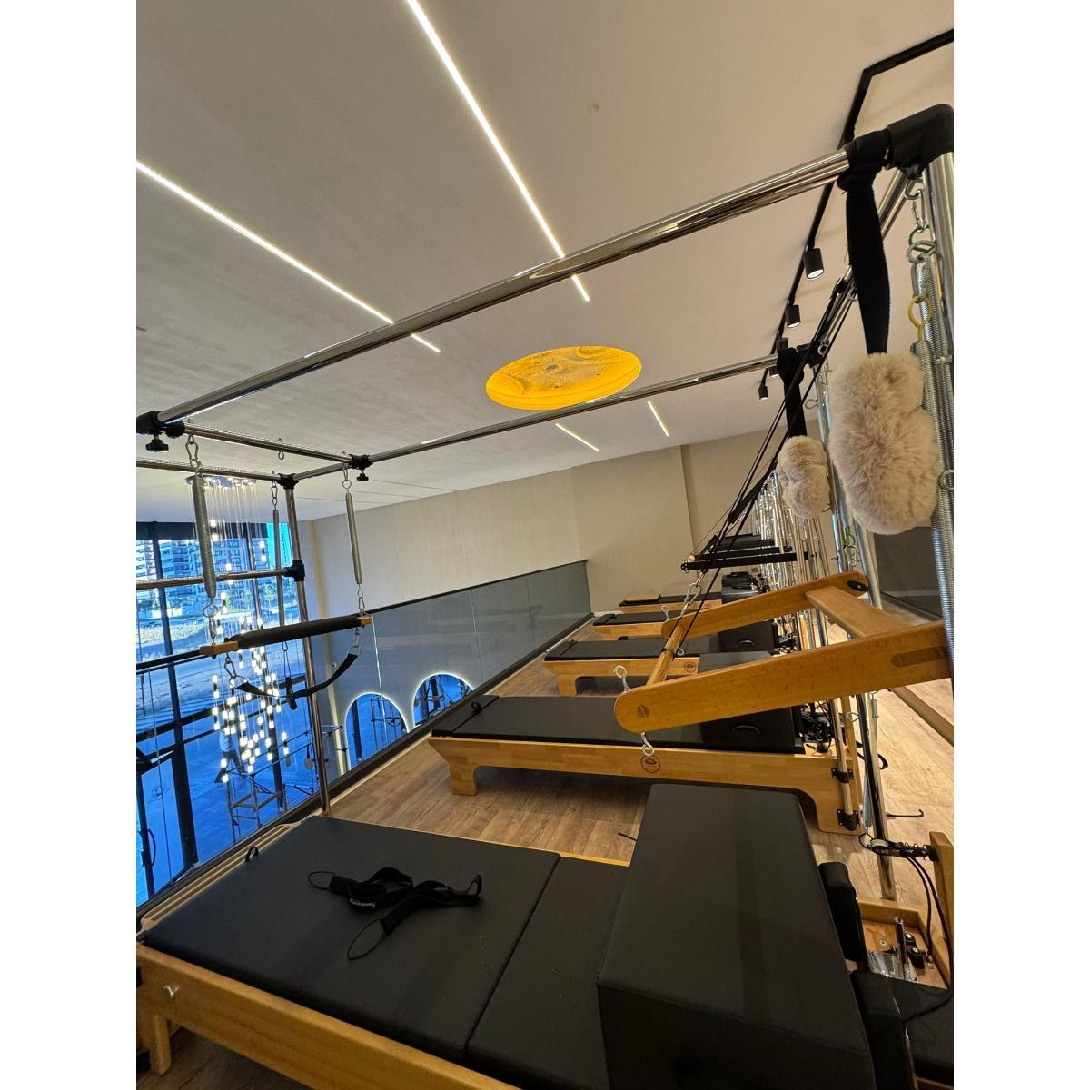 Lotus Pilates - Keçiören Pilates - 4. Fotoğraf