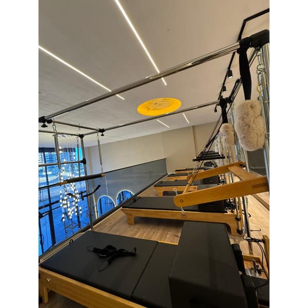 Lotus Pilates - 4. Fotoğraf