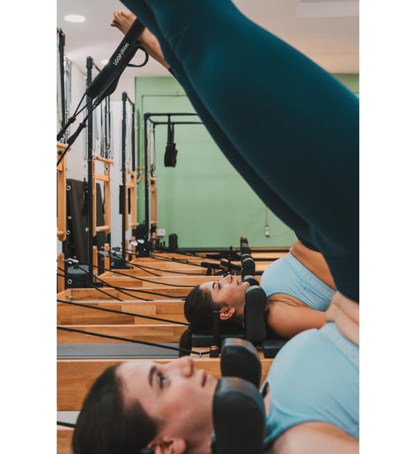 SY Pilates Stüdyosu - 5. Fotoğraf