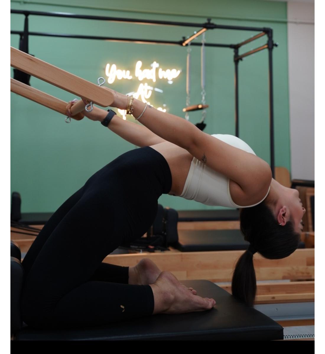 SY Pilates Stüdyosu - Söğütözü  Pilates - 3. Fotoğraf