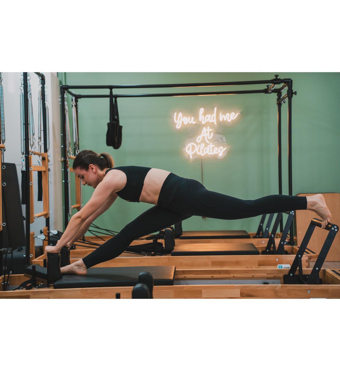 SY Pilates Stüdyosu - Söğütözü  Pilates - 4. Fotoğraf