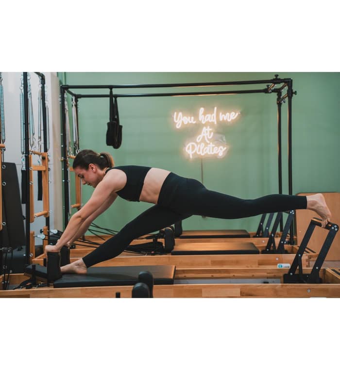 SY Pilates Stüdyosu - 4. Fotoğraf