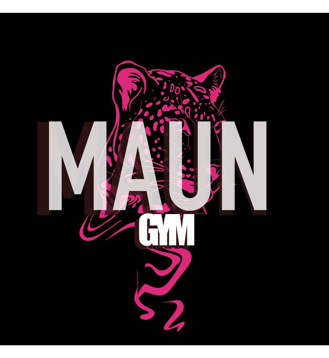 Maun Gym