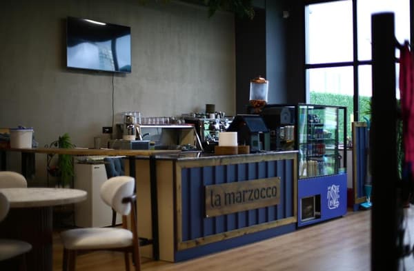 Maun Gym - 3. Fotoğraf Maun Gym - 3. Fotoğraf