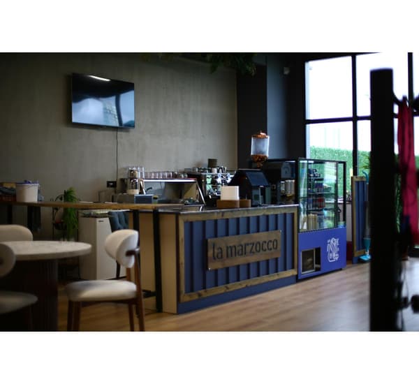 Maun Gym - 10. Fotoğraf