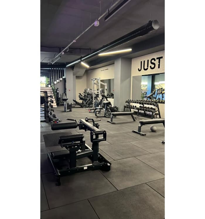 Maun Gym - 5. Fotoğraf