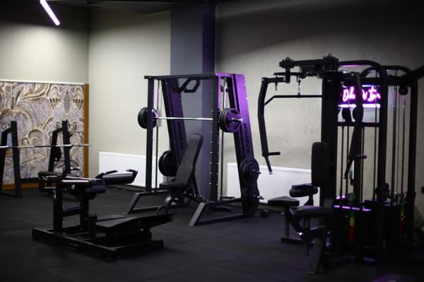 Maun Gym - 2. Fotoğraf