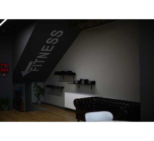 Maun Gym - 7. Fotoğraf