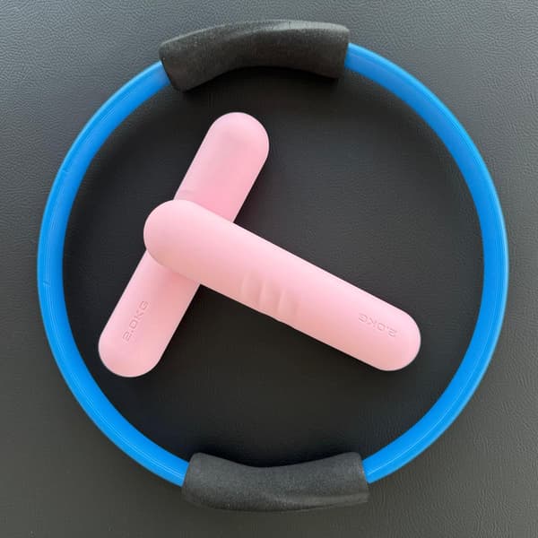 Ludus Pilates - 9. Fotoğraf Ludus Pilates - 9. Fotoğraf