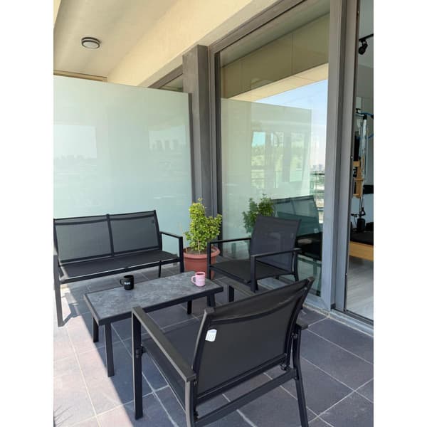 Ludus Pilates - 6. Fotoğraf Ludus Pilates - 6. Fotoğraf