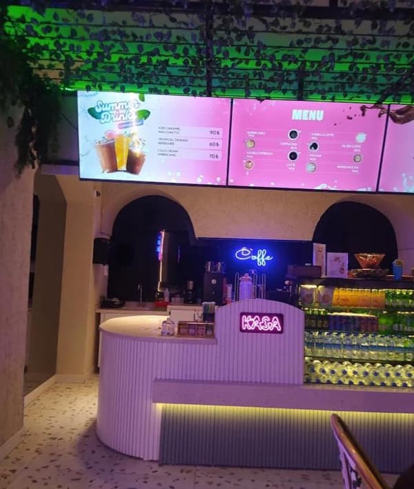 Deniz Pilates Kızılay - 8. Fotoğraf Deniz Pilates Kızılay - 8. Fotoğraf