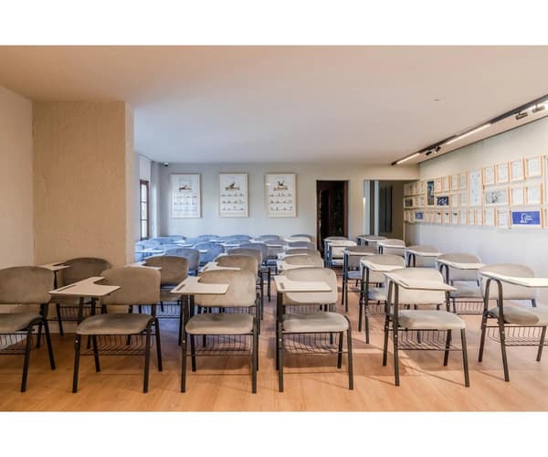 Deniz Pilates Kızılay - 11. Fotoğraf