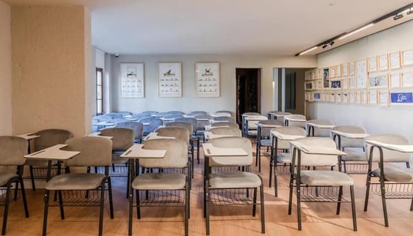 Deniz Pilates Kızılay - 9. Fotoğraf Deniz Pilates Kızılay - 9. Fotoğraf