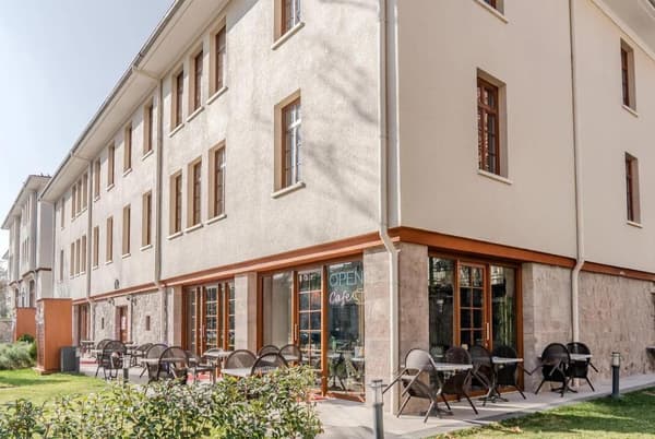 Deniz Pilates Kızılay - 5. Fotoğraf Deniz Pilates Kızılay - 5. Fotoğraf