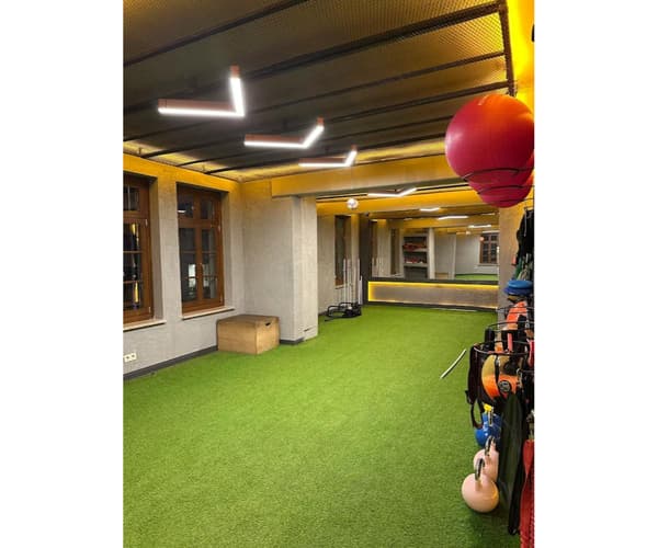 Deniz Pilates Kızılay - 10. Fotoğraf