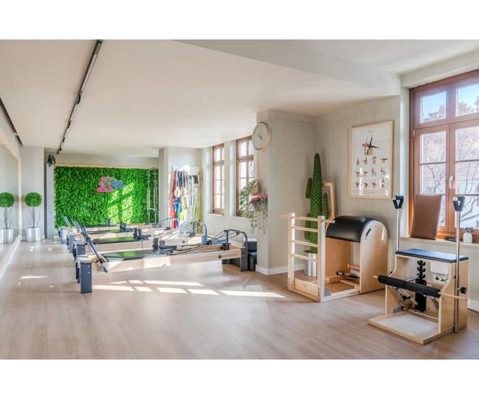 Deniz Pilates Kızılay - 1. Fotoğraf