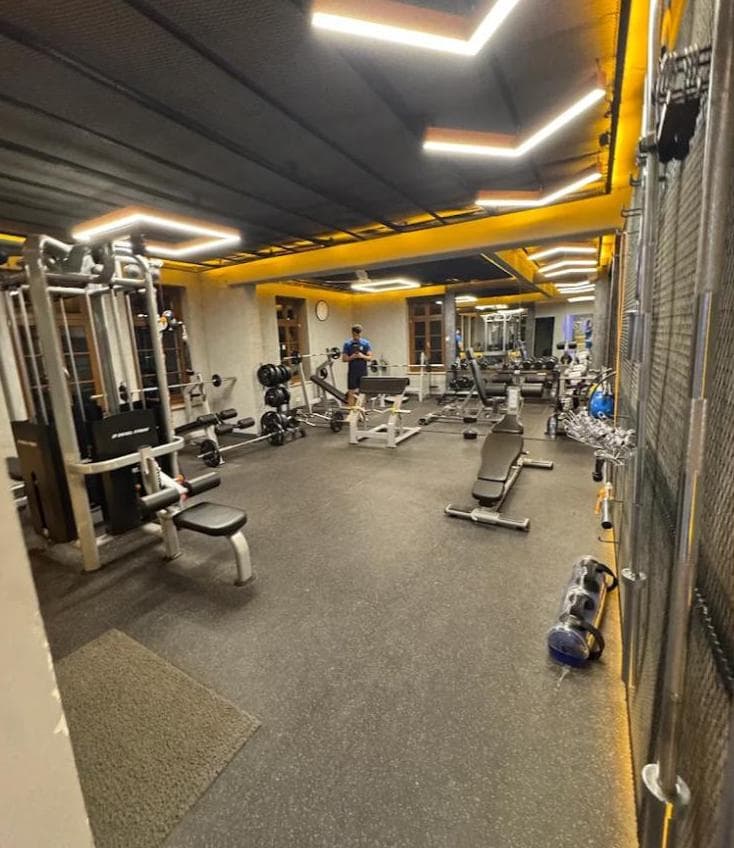 Deniz Pilates Kızılay