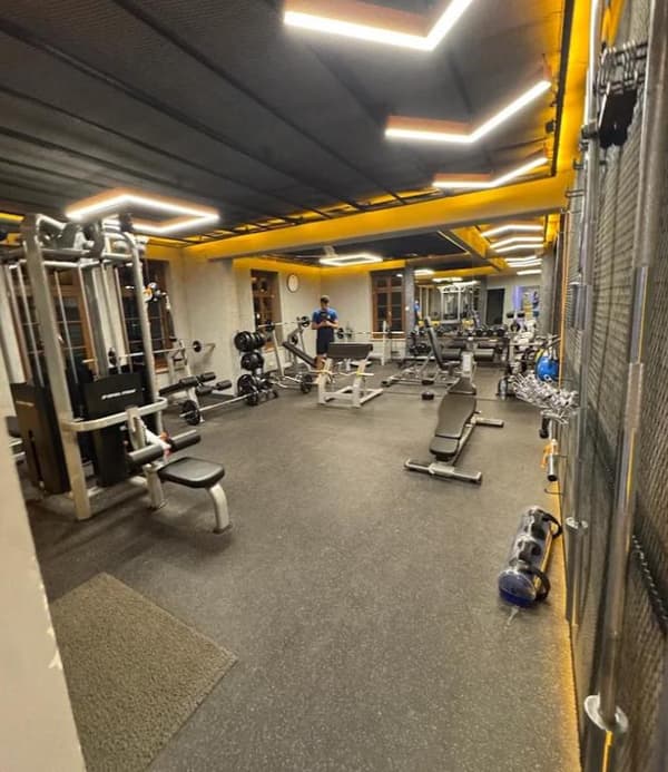 Deniz Pilates Kızılay - 12. Fotoğraf Deniz Pilates Kızılay - 12. Fotoğraf