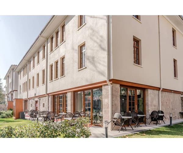 Deniz Pilates Kızılay - 14. Fotoğraf