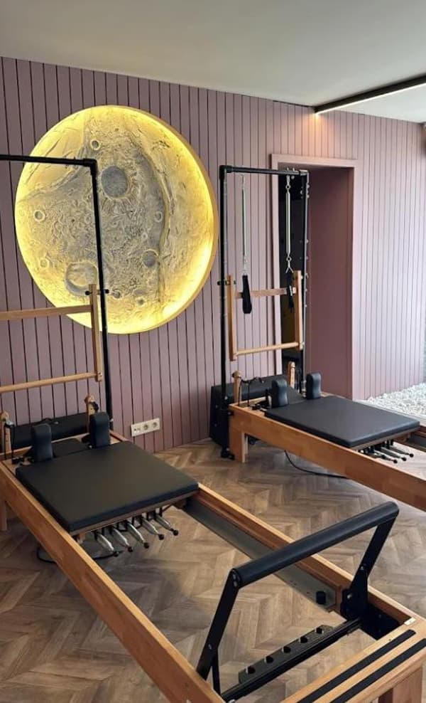 Deniz Pilates Kızılay - 2. Fotoğraf Deniz Pilates Kızılay - 2. Fotoğraf