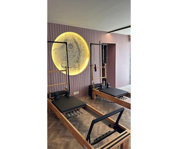 Deniz Pilates Kızılay - 6. Fotoğraf Deniz Pilates Kızılay - 6. Fotoğraf