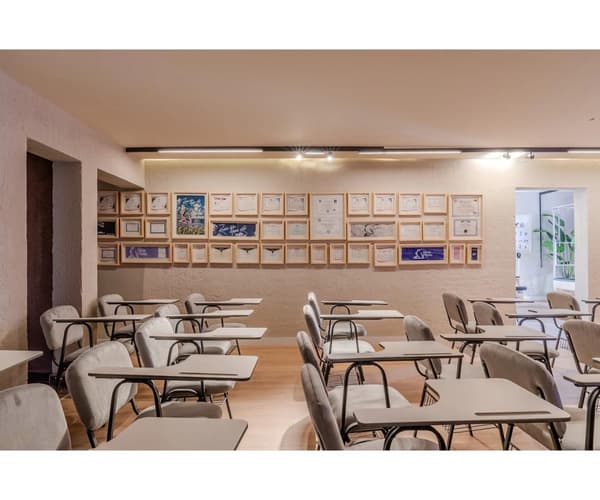 Deniz Pilates Kızılay - 8. Fotoğraf Deniz Pilates Kızılay - 8. Fotoğraf