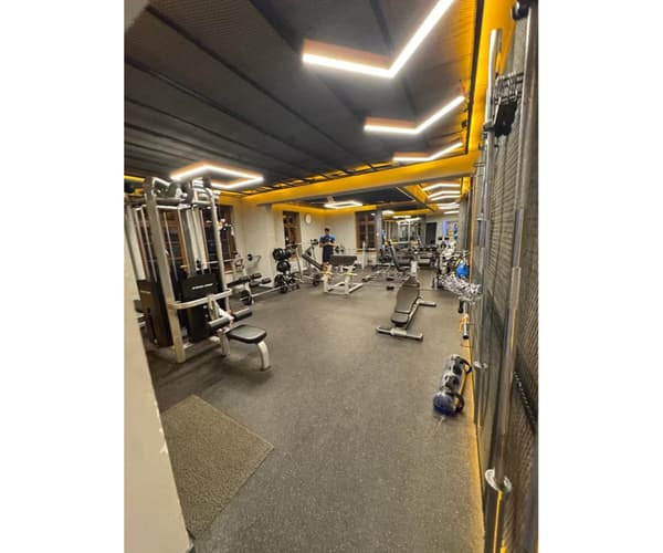 Deniz Pilates Kızılay - 4. Fotoğraf Deniz Pilates Kızılay - 4. Fotoğraf