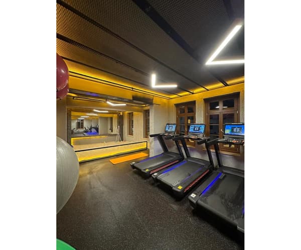 Deniz Pilates Kızılay - 9. Fotoğraf