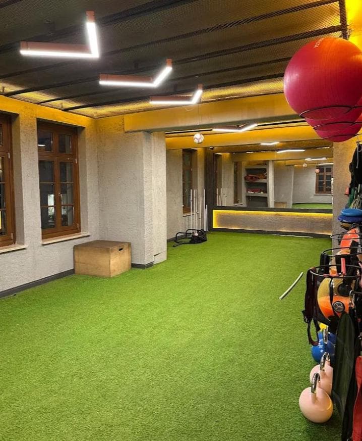 Deniz Pilates Kızılay - Bahçelievler Pilates - 3. Fotoğraf